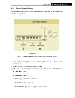 Preview for 13 page of iBall Baton iB-W4GX150N User Manual