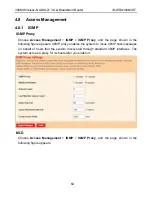 Preview for 69 page of iBall baton iB-WRA300N3GT User Manual