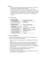 Preview for 7 page of iBall BTM72 User Manual