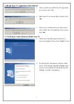 Preview for 8 page of iBall Claro TV T18 Quick Installation Manual