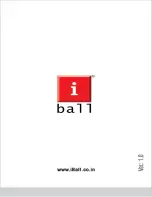 Preview for 9 page of iBall Elegance 2.4N User Manual