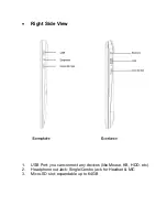 Предварительный просмотр 4 страницы iBall Excelance Manual