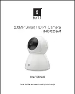 iBall iB-HDP203SAM User Manual preview