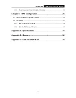 Preview for 5 page of iBall iB-WPA150N User Manual