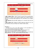 Preview for 41 page of iBall iB-WRH150N User Manual