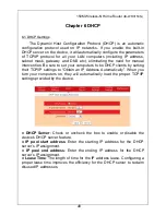 Preview for 44 page of iBall iB-WRH150N User Manual