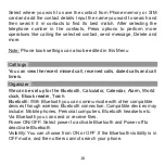 Preview for 10 page of iBall Imperial 2.4.A User Manual