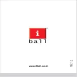 Preview for 17 page of iBall Imperial 2.4.A User Manual