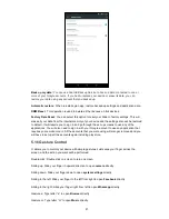 Preview for 42 page of iBall slide 3G Q27 User Manual