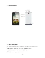 Предварительный просмотр 11 страницы iBall Slide 3G7271-HD70 User Manual