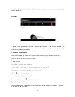 Предварительный просмотр 41 страницы iBall Slide 3G7271-HD70 User Manual