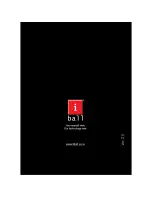 Предварительный просмотр 59 страницы iBall Slide 3G7271-HD70 User Manual