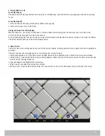 Preview for 10 page of iBall Slide i9018 User Manual