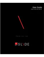 iBall Slide WQ149 User Manual preview