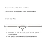 Preview for 4 page of iBall Slide WQ149R Manual