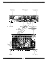 Предварительный просмотр 5 страницы Ibanez AD-230 Service Manual