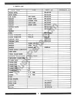 Предварительный просмотр 11 страницы Ibanez AD-230 Service Manual