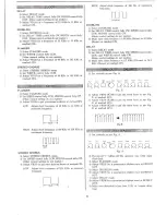 Preview for 7 page of Ibanez AD202 Service Manual