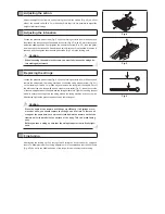 Предварительный просмотр 3 страницы Ibanez AEL Series AEL10E Instruction Manual