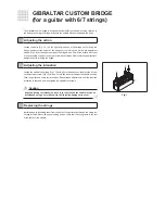 Preview for 6 page of Ibanez AEL Series AEL10E Instruction Manual