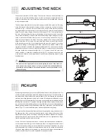 Предварительный просмотр 8 страницы Ibanez AEL Series AEL10E Instruction Manual