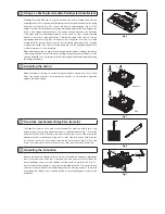 Предварительный просмотр 16 страницы Ibanez AEL Series AEL10E Instruction Manual