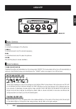 Preview for 2 page of Ibanez AEQ210TF Information