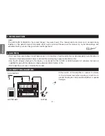 Preview for 4 page of Ibanez AF2 Owner'S Manual