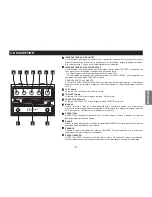 Preview for 9 page of Ibanez AF2 Owner'S Manual