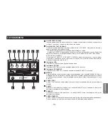 Предварительный просмотр 13 страницы Ibanez AF2 Owner'S Manual