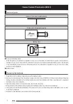 Предварительный просмотр 2 страницы Ibanez AHA1 Quick Start Manual