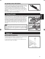 Preview for 43 page of Ibanez APEX2 Instruction Manual