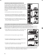 Preview for 60 page of Ibanez APEX2 Instruction Manual