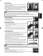 Preview for 63 page of Ibanez APEX2 Instruction Manual