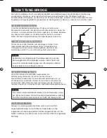 Preview for 74 page of Ibanez APEX2 Instruction Manual