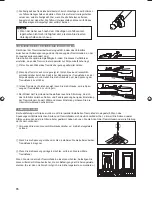 Preview for 78 page of Ibanez APEX2 Instruction Manual