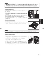 Preview for 79 page of Ibanez APEX2 Instruction Manual