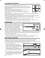 Preview for 98 page of Ibanez APEX2 Instruction Manual
