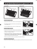 Preview for 102 page of Ibanez APEX2 Instruction Manual