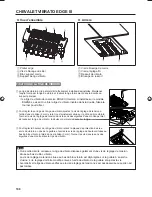 Preview for 110 page of Ibanez APEX2 Instruction Manual