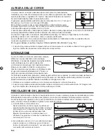 Preview for 156 page of Ibanez APEX2 Instruction Manual