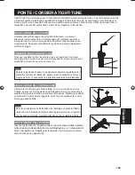 Preview for 161 page of Ibanez APEX2 Instruction Manual