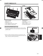 Preview for 175 page of Ibanez APEX2 Instruction Manual