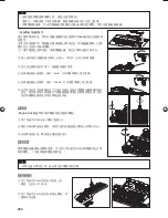 Preview for 202 page of Ibanez APEX2 Instruction Manual