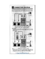 Preview for 8 page of Ibanez delay PDD1 Owner'S Manual