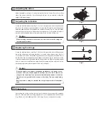 Предварительный просмотр 2 страницы Ibanez EDGE III TrEmolo User Manual