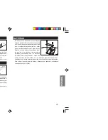 Preview for 16 page of Ibanez Electric Bass Instruction Manual