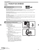 Preview for 126 page of Ibanez Electric Guitar Manual