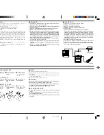 Preview for 3 page of Ibanez FL9 Flanger Owner'S Manual