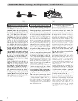 Preview for 5 page of Ibanez FR Prestige Series FR1620 Instruction Manual